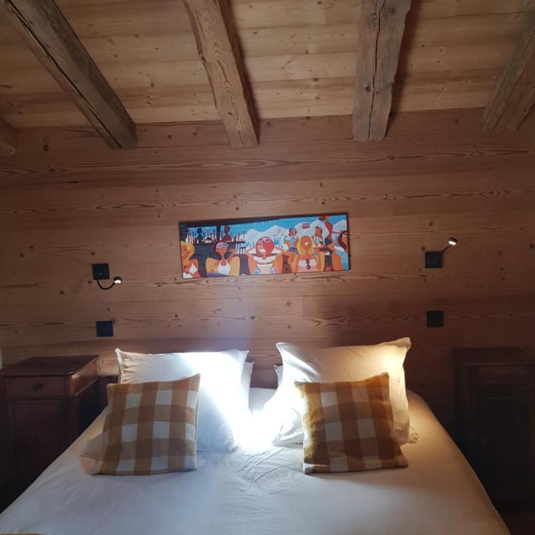 Aux fermes de la Croix, Maison d'hôtes, Spa - Camera Familiare con Bagno Privato - 5