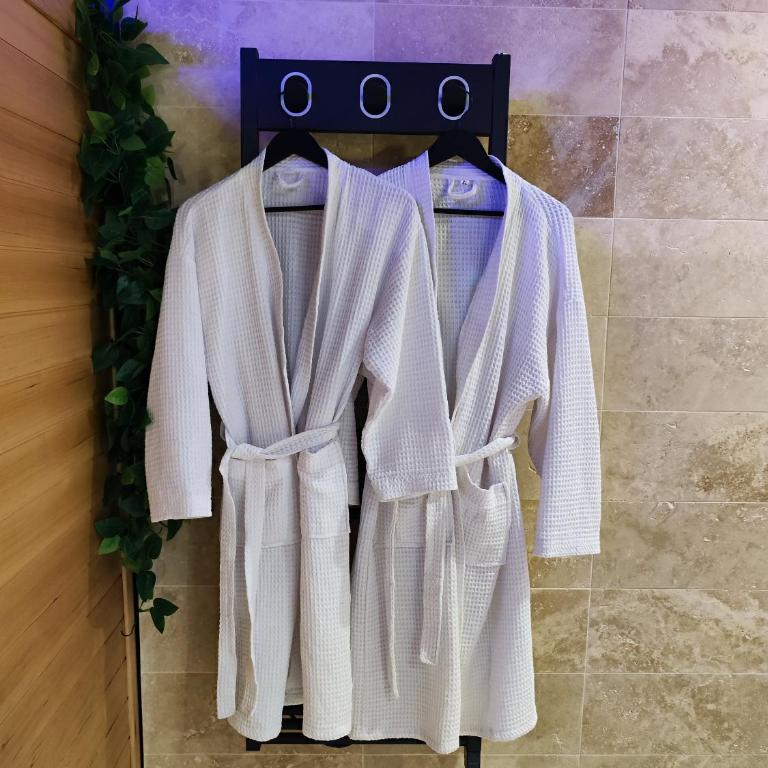 LoveRoom#1 by Pimente ton couple - Appartement 1 Chambre - 12