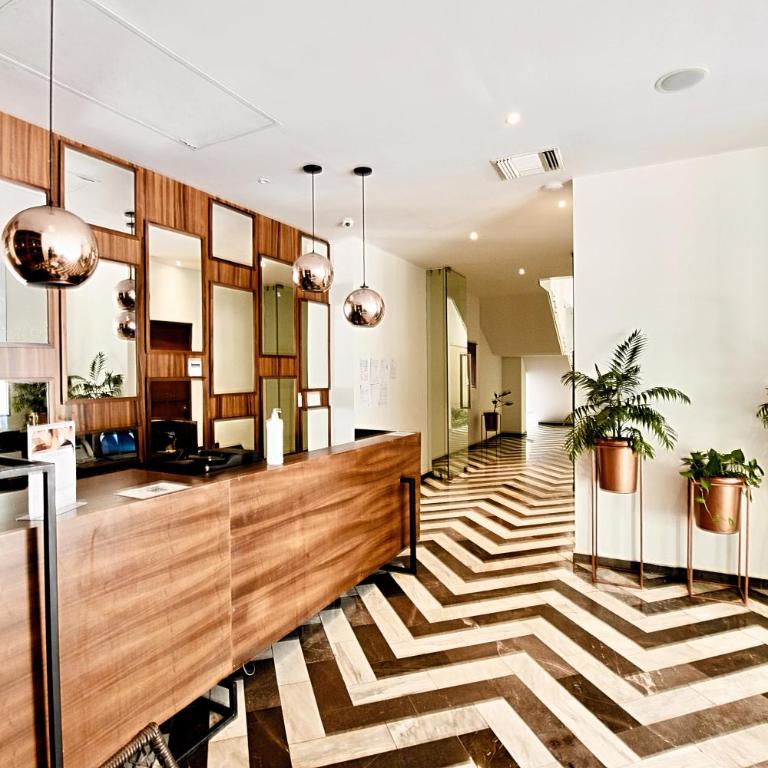Centric condo by Casago - Apartamento de 2 dormitorios - 28