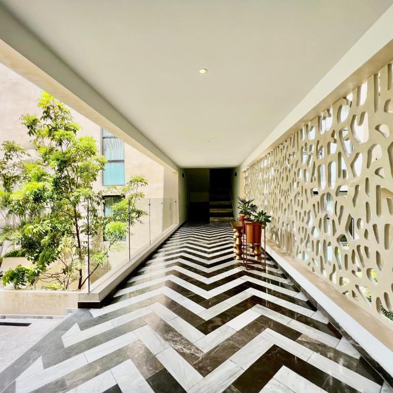 Centric condo by Casago - Apartamento de 2 dormitorios - 30