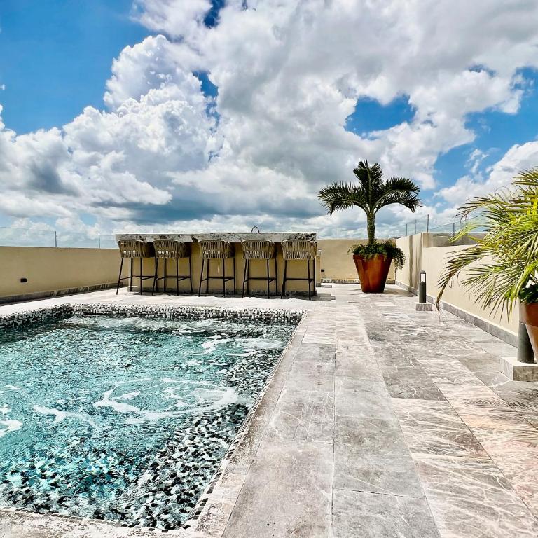 Centric condo by Casago - Apartamento de 2 dormitorios - 37