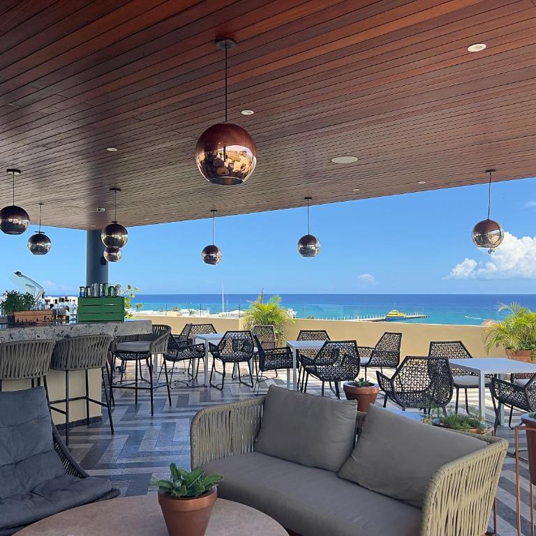 Centric condo by Casago - Apartamento de 2 dormitorios - 38