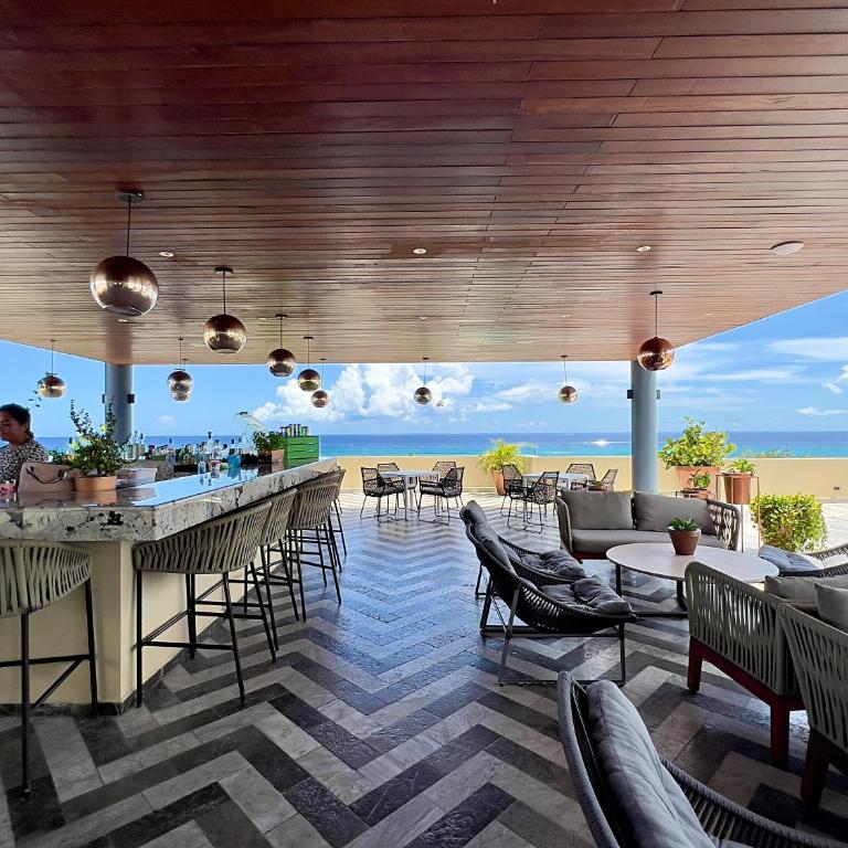 Centric condo by Casago - Apartamento de 2 dormitorios - 40