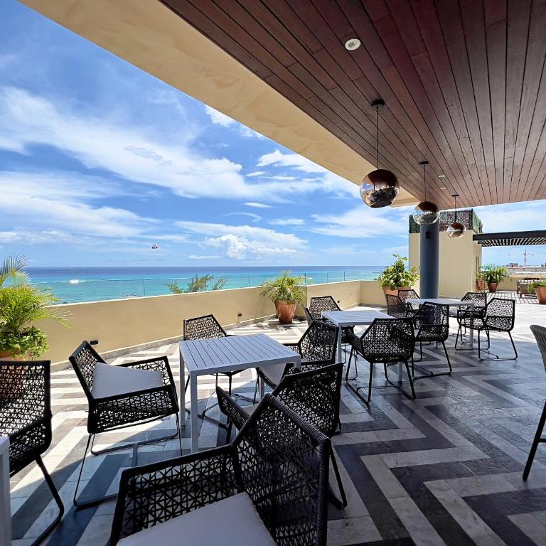 Centric condo by Casago - Apartamento de 2 dormitorios - 42