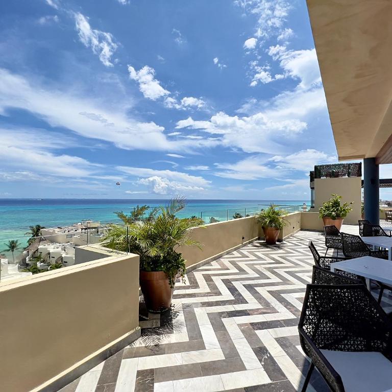 Centric condo by Casago - Apartamento de 2 dormitorios - 43