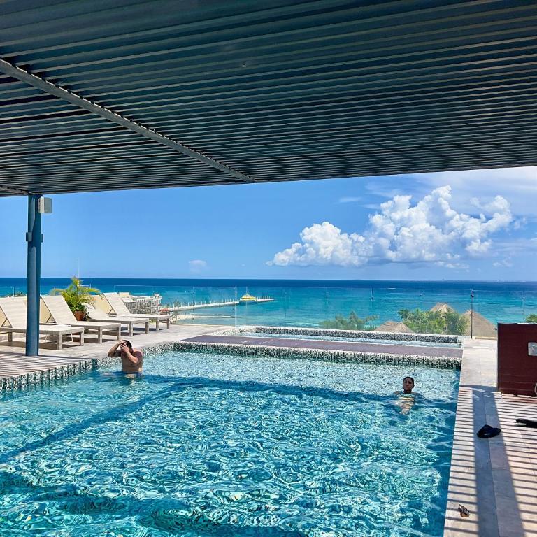 Centric condo by Casago - Apartamento de 2 dormitorios - 44