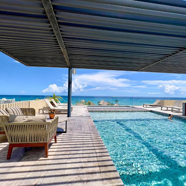 Centric condo by Casago - Apartamento de 2 dormitorios - 45