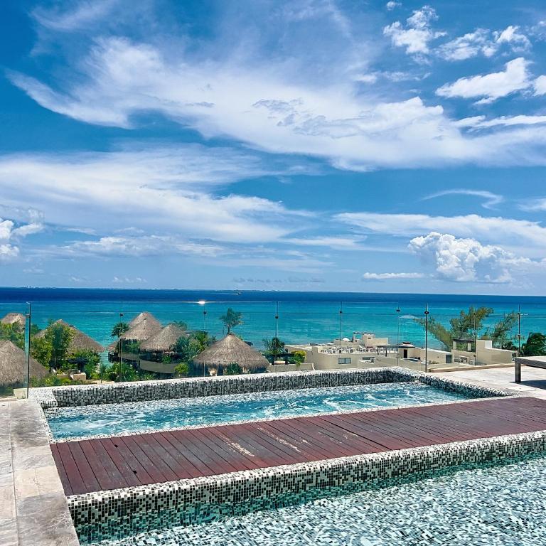 Centric condo by Casago - Apartamento de 2 dormitorios - 46