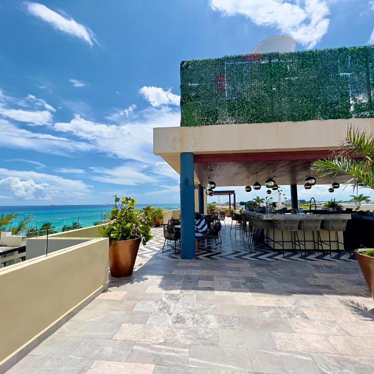 Centric condo by Casago - Apartamento de 2 dormitorios - 47