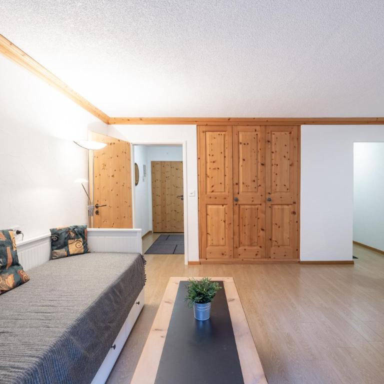 2203 Modernes Studio mit Balkon - Studio - 3