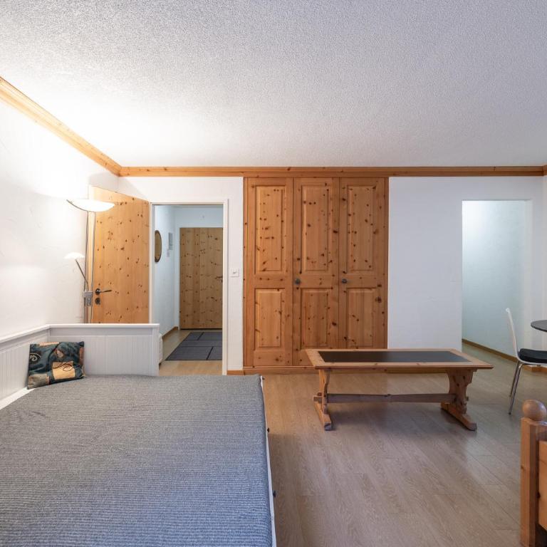 2203 Modernes Studio mit Balkon - Studio - 6