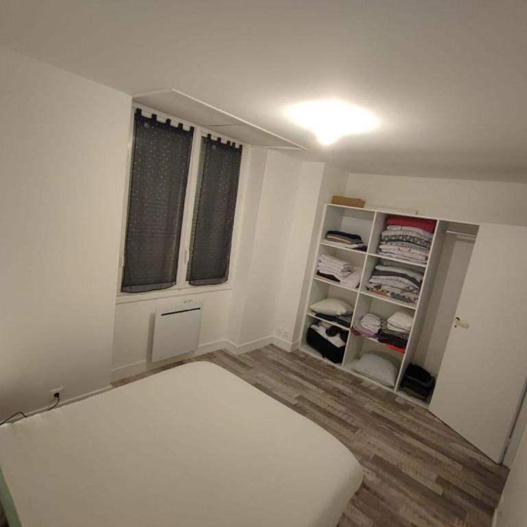Alsace N°1 - Appartement 2 Chambres - 7