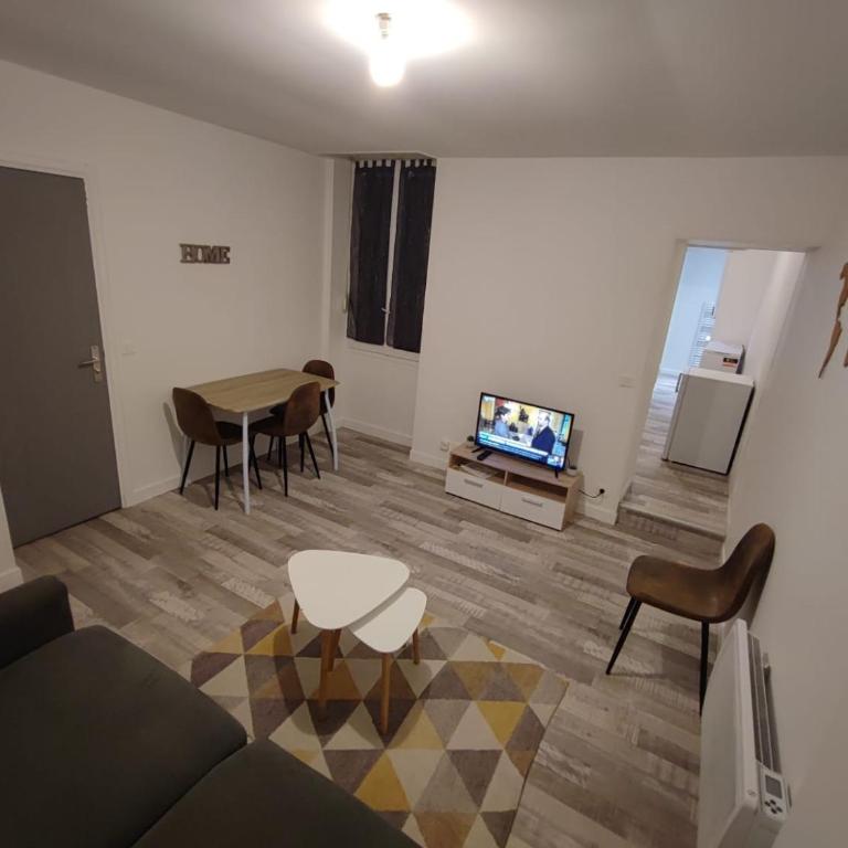 Alsace N°1 - Appartement 2 Chambres - 1