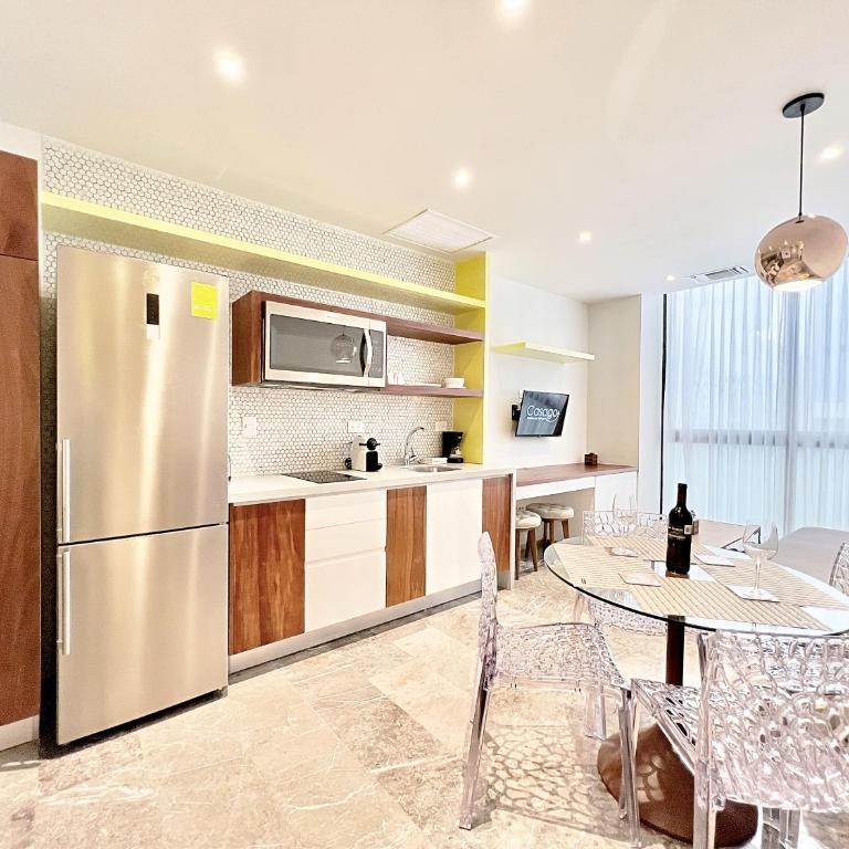 Centric condo by Casago - Apartamento de 1 dormitorio - 36