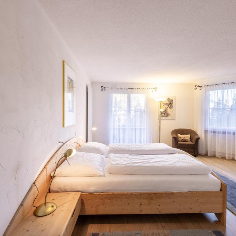 2206 Frisch renovierte Wohnung mit modernem Ambiente - Appartamento con Balcone - 5