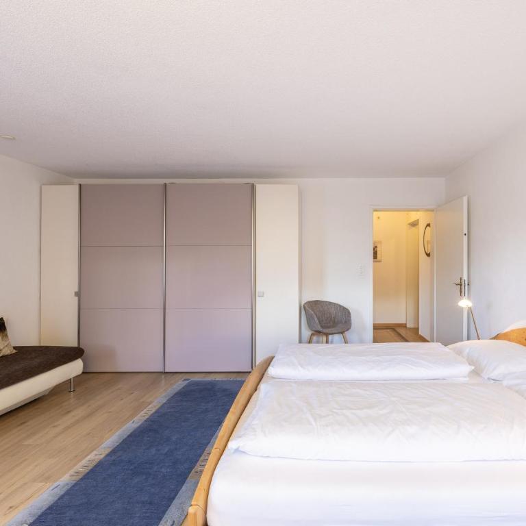 2206 Frisch renovierte Wohnung mit modernem Ambiente - Appartamento con Balcone - 9