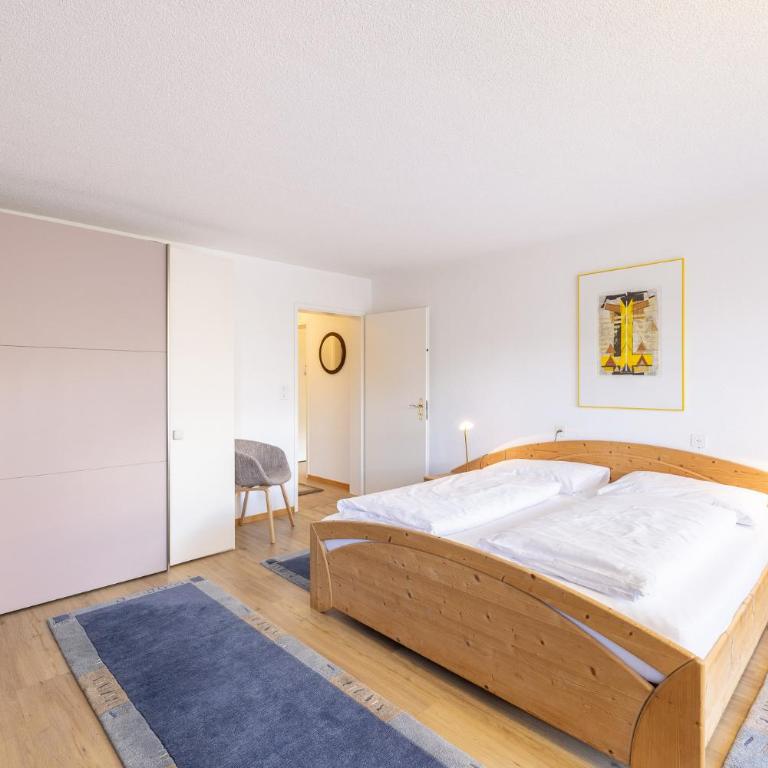 2206 Frisch renovierte Wohnung mit modernem Ambiente - Appartamento con Balcone - 8
