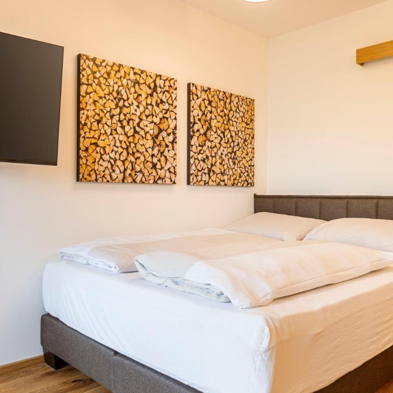 Turrach Lodges by ALPS RESORTS - Studio für bis zu 4 Personen - 7