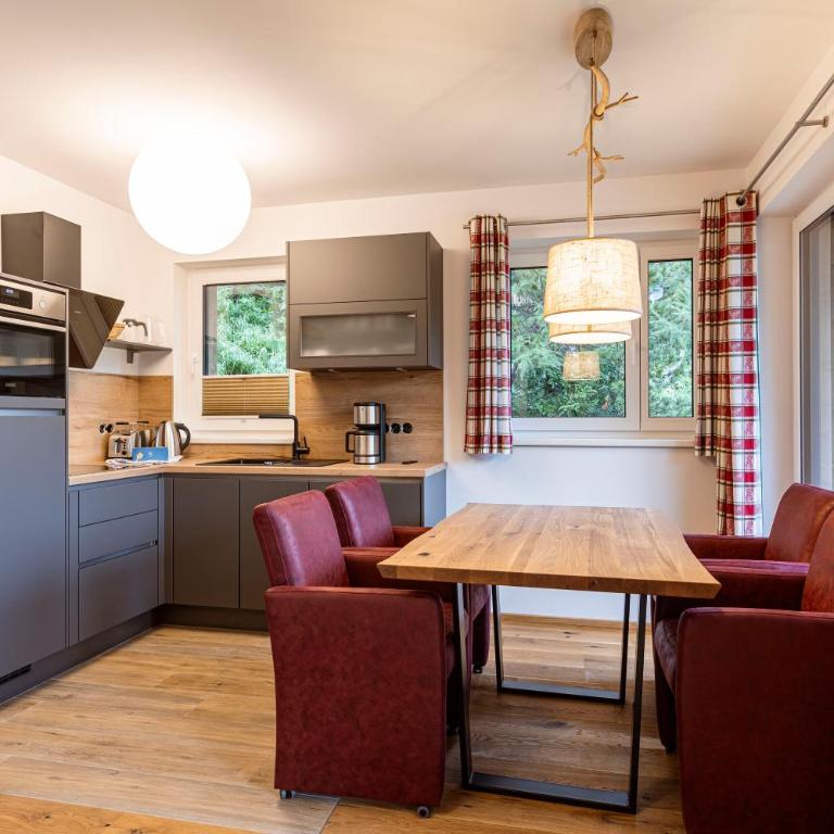 Turrach Lodges by ALPS RESORTS - Studio für bis zu 4 Personen - 1