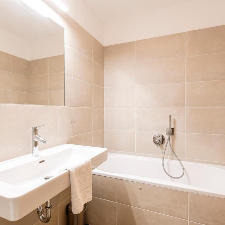 Turrach Lodges by ALPS RESORTS - Studio für bis zu 4 Personen - 8
