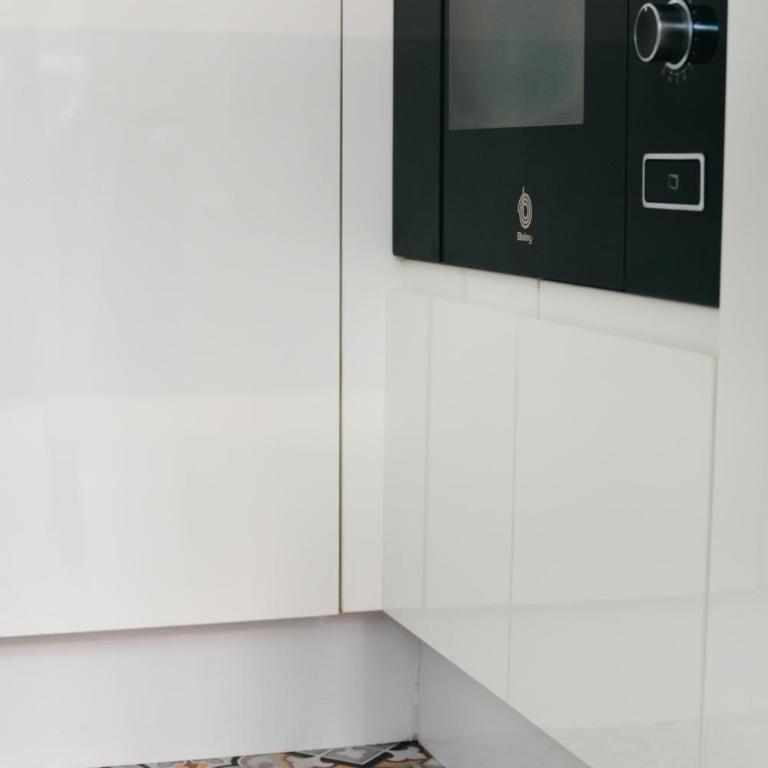 Larios Premium Apartments - Apartamento - Planta baja - 33