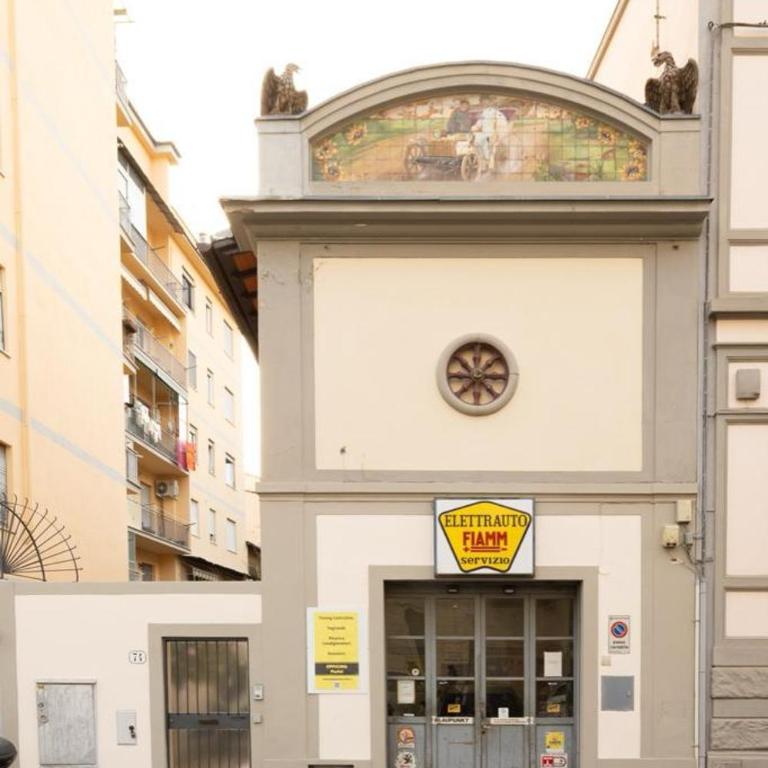 A casa di Giuly - Appartamento con 2 Camere da Letto - 2