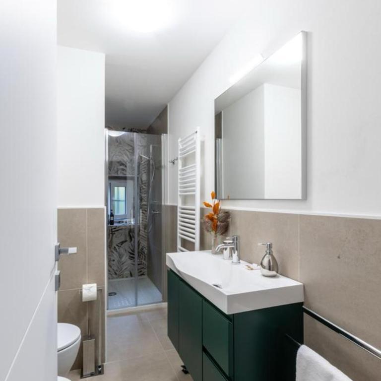 A casa di Giuly - Appartamento con 2 Camere da Letto - 19