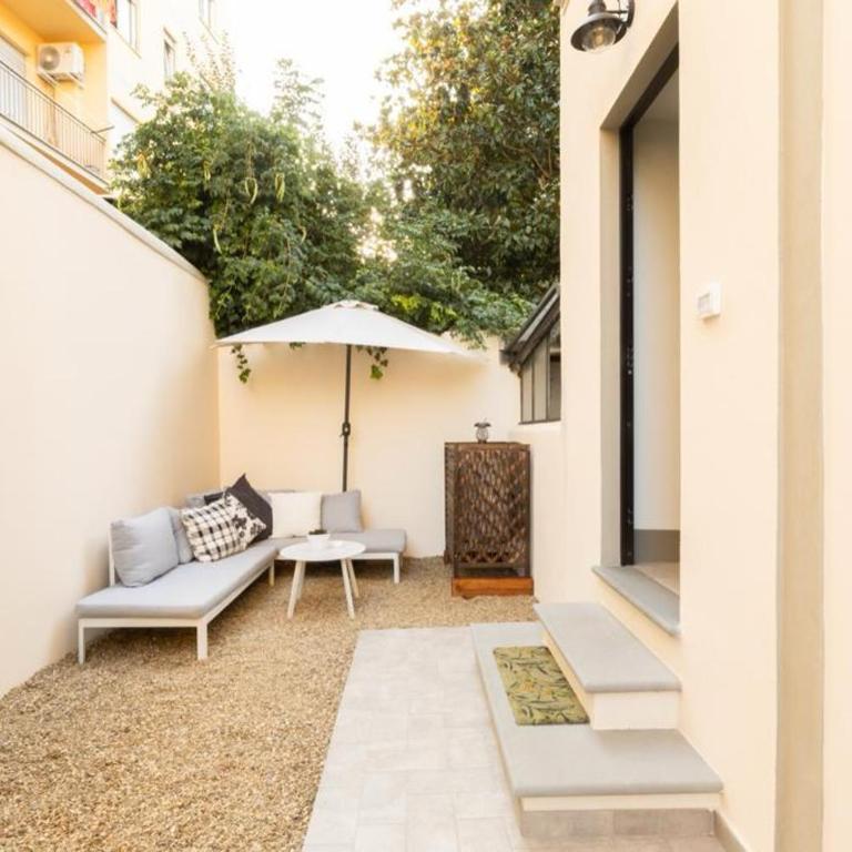 A casa di Giuly - Appartamento con 2 Camere da Letto - 3