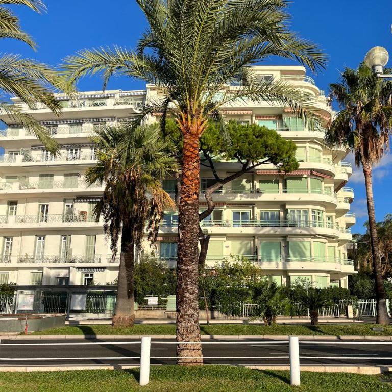NICE 115 BY THE SEA - Appartement 1 Chambre - 5
