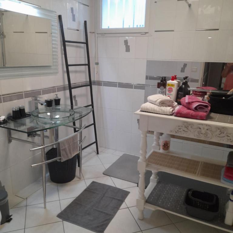 Agréable appartement à 1km du centre de La Teste-de-Buch - Appartement 1 Chambre - 10