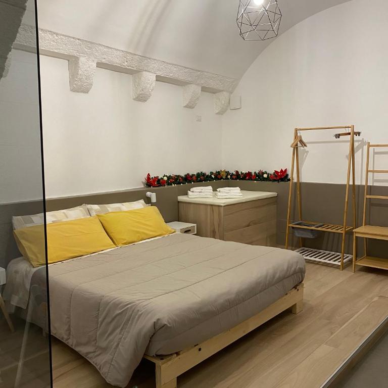 Archome Luxury Apartment - Casa con 1 Camera da Letto - 38