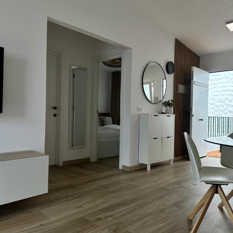 la casa de Paseka - Apartamento de 2 dormitorios - 50
