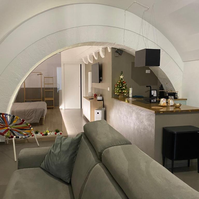 Archome Luxury Apartment - Casa con 1 Camera da Letto - 11