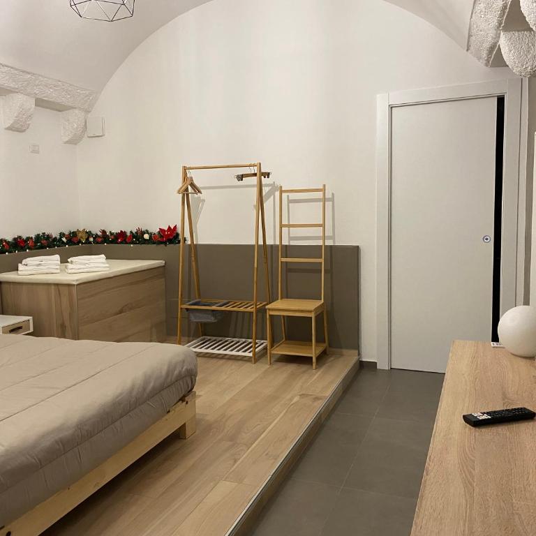 Archome Luxury Apartment - Casa con 1 Camera da Letto - 84