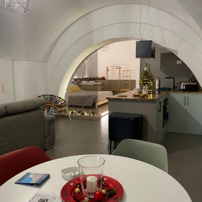 Archome Luxury Apartment - Casa con 1 Camera da Letto - 82