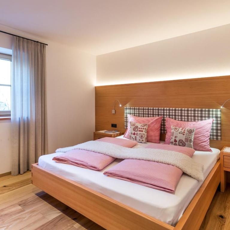 Proderhof - Appartamento con 2 Camere da Letto - 1
