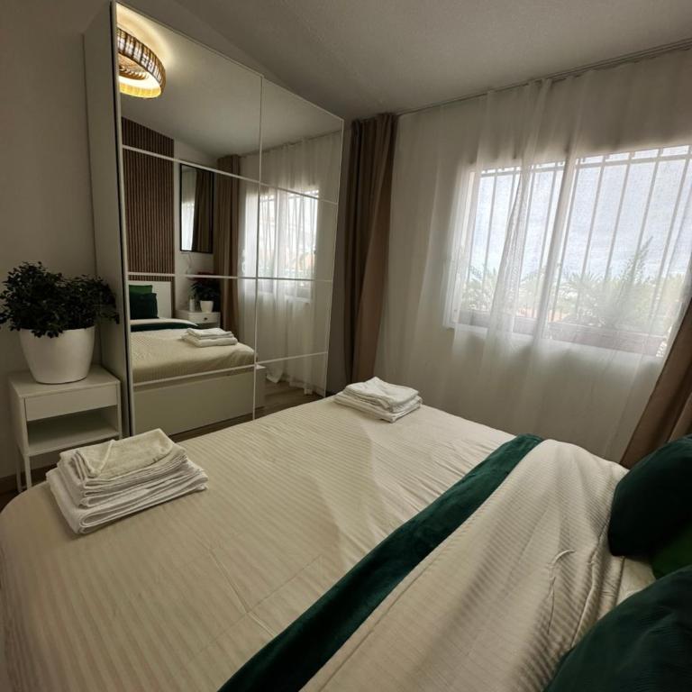la casa de Paseka - Apartamento de 2 dormitorios - 60