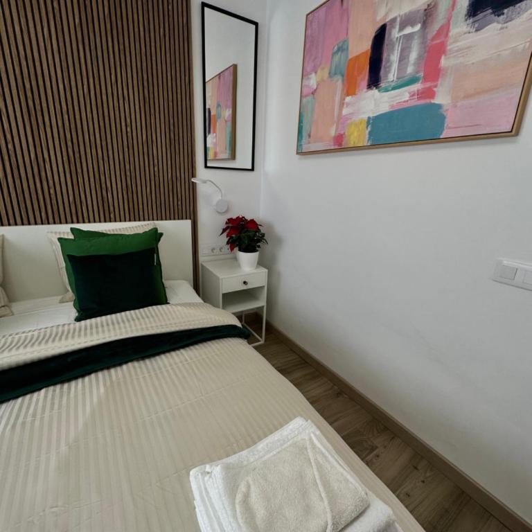 la casa de Paseka - Apartamento de 2 dormitorios - 59