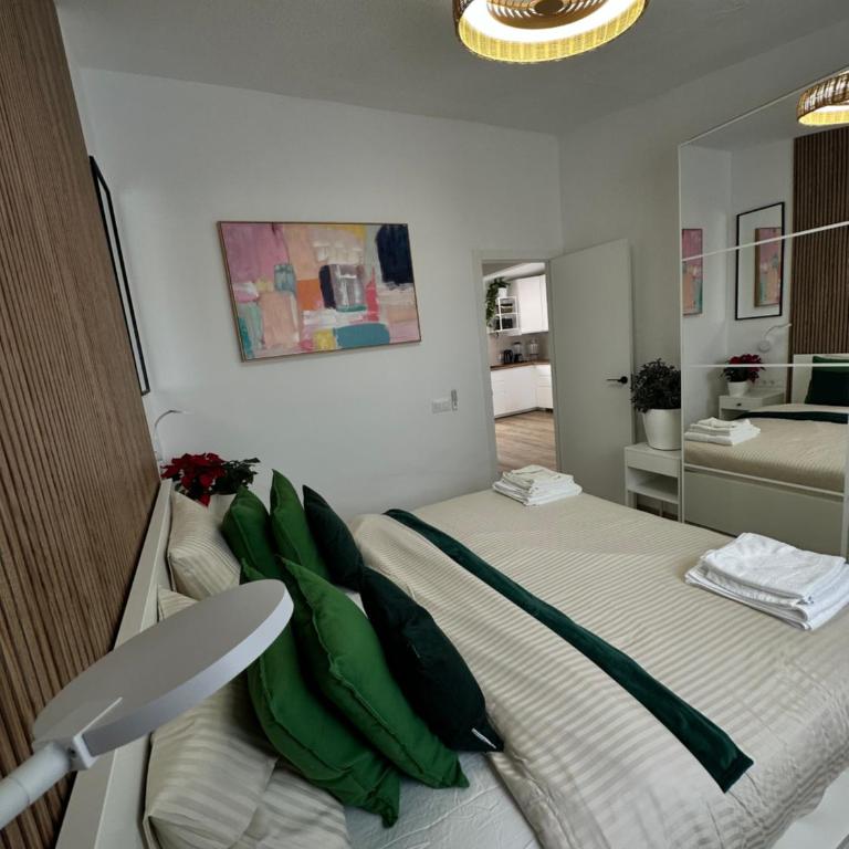 la casa de Paseka - Apartamento de 2 dormitorios - 58