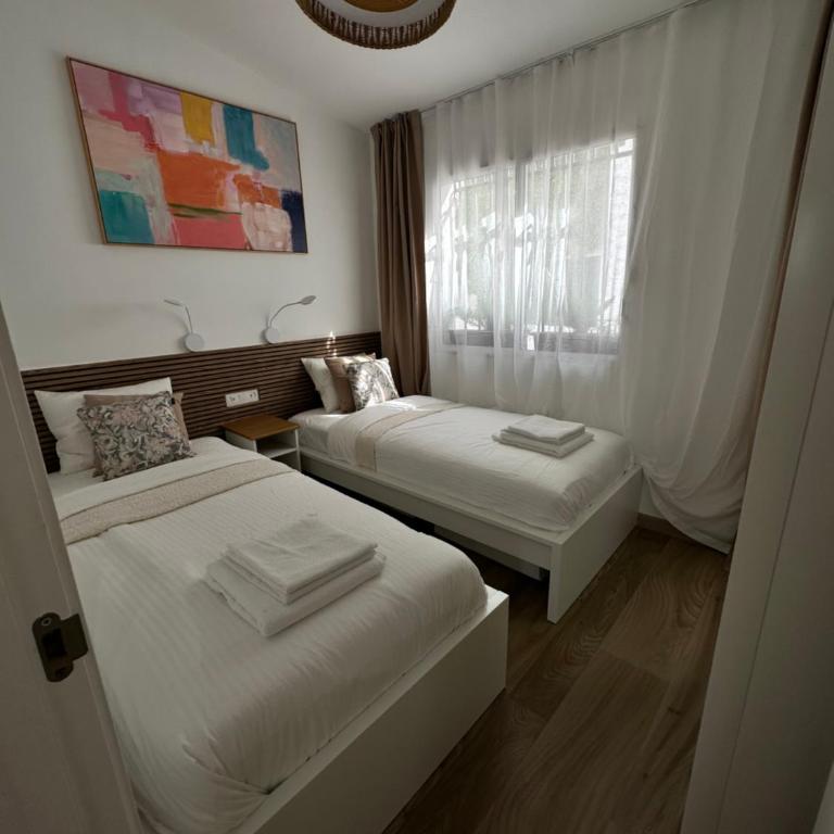 la casa de Paseka - Apartamento de 2 dormitorios - 62