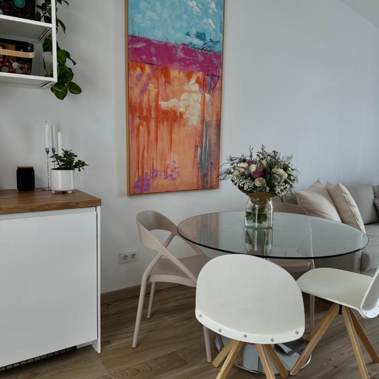 la casa de Paseka - Apartamento de 2 dormitorios - 68