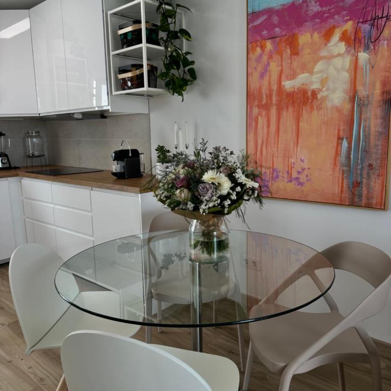 la casa de Paseka - Apartamento de 2 dormitorios - 66