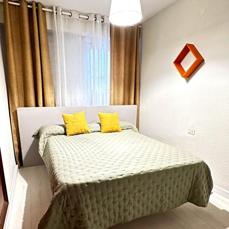 Apartment Monfort - Apartment - 15