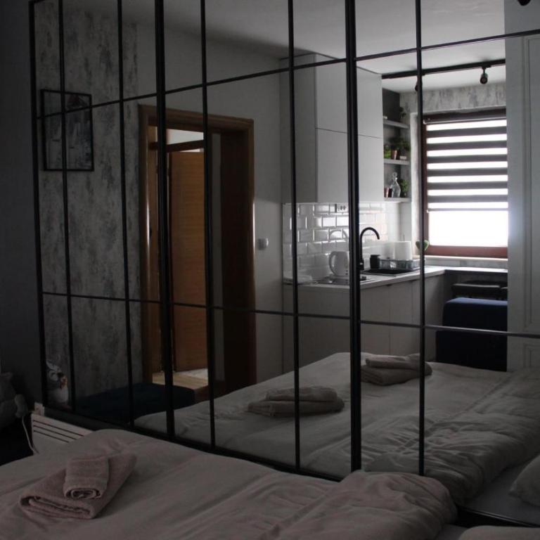 Jahorina Apartman Benvenuti - Studio Apartman - 11