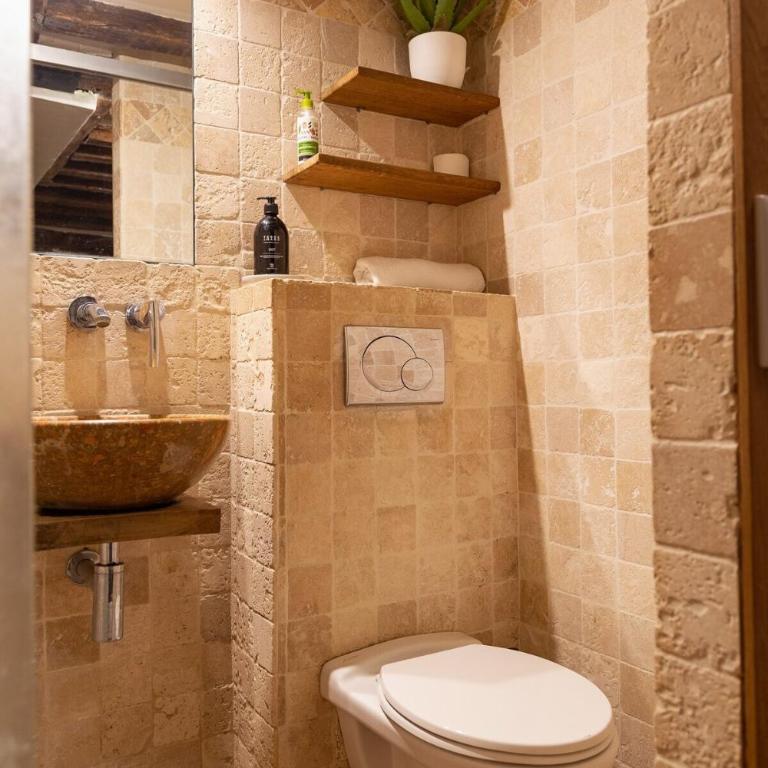 My Nest Inn Paris Marais - 53m² - 2 chambres - Coeur de Paris - Appartement 2 Chambres - 11