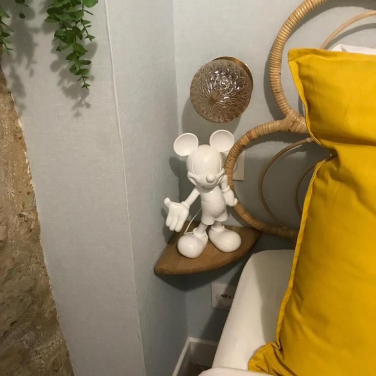 My Nest Inn Paris Marais - 53m² - 2 chambres - Coeur de Paris - Appartement 2 Chambres - 39