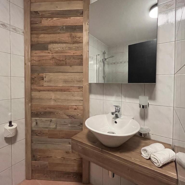 Grand Roc - Appartements & Studios - ANZERE - Deluxe Studio - 16