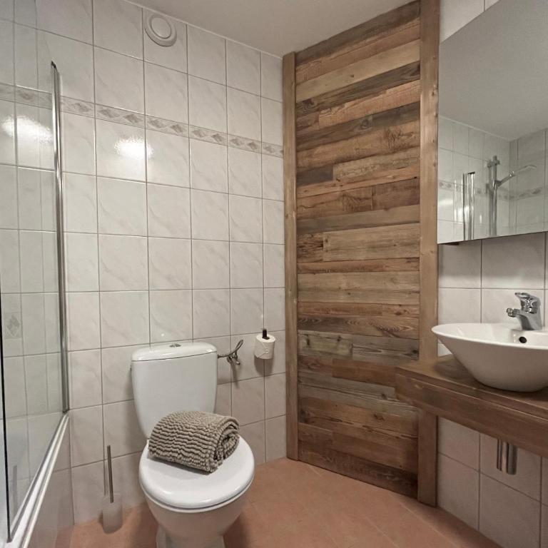 Grand Roc - Appartements & Studios - ANZERE - Deluxe Studio - 10