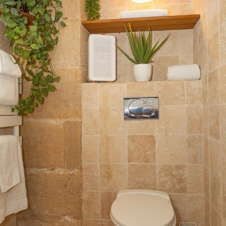 My Nest Inn Paris Marais - 53m² - 2 chambres - Coeur de Paris - Appartement 2 Chambres - 45