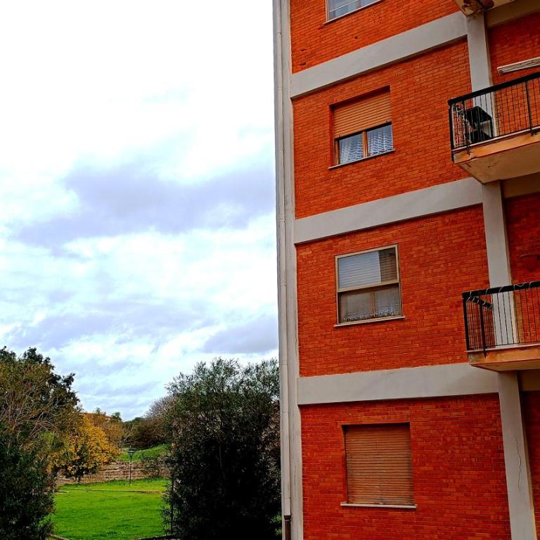 Heart of Sardinia - Appartamento con 2 Camere da Letto - 15